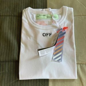 Off-White Tee